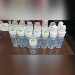Dr Brown Bottles